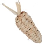 Zolux Ehop Wortel Maisblad - 12 cm