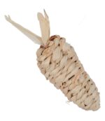 Zolux Ehop Wortel Maisblad - 12 cm