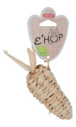 Zolux Ehop Wortel Maisblad - 12 cm