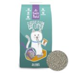 Easypets Classic Clean Klontvormende Kattenbakvulling - 20 l