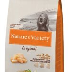 Natures Variety Original Adult Medium / Maxi Chicken - 12 kg