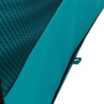 Trixie Indoor Knaagdierren Turquoise / Grijs - 150 x 65 cm