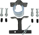 Trixie Fietsbeugel U-Vorm - M-Xl