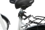 Trixie Fietsbeugel U-Vorm - M-Xl