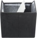 Trixie Hondenmand / Kattenmand Huis Livia Grijs / Wit - 50 x 50 x 54 cm