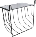 Trixie Hooiruif Hangend Met Deksel - 20 x 12 x 18 cm