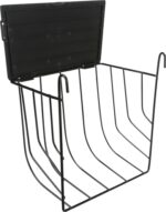 Trixie Hooiruif Hangend Met Deksel - 20 x 12 x 18 cm