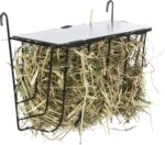 Trixie Hooiruif Hangend Met Deksel - 20 x 12 x 18 cm