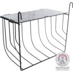Trixie Hooiruif Hangend Met Deksel - 25 x 12 x 18 cm