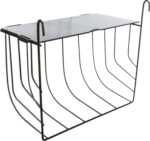 Trixie Hooiruif Hangend Met Deksel - 25 x 12 x 18 cm
