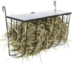 Trixie Hooiruif Hangend Met Deksel - 25 x 12 x 18 cm