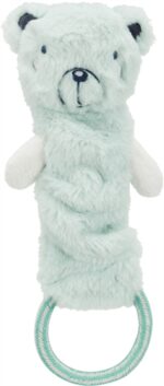 Trixie Junior Pluche Bungeldier Assorti - 33 cm