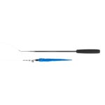 Trixie Kattenhengel Uitschuifbaar Assorti - 38-98 cm