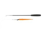 Trixie Kattenhengel Uitschuifbaar Assorti - 38-98 cm