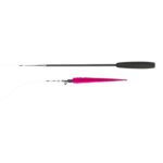 Trixie Kattenhengel Uitschuifbaar Assorti - 38-98 cm