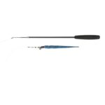 Trixie Kattenhengel Uitschuifbaar Assorti - 38-98 cm