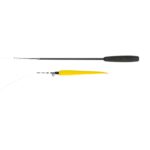 Trixie Kattenhengel Uitschuifbaar Assorti - 38-98 cm