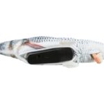 Trixie Kattentuig Mesh Y-Vorm Met Elastische Riem Assorti - 36-60 x 100 cm