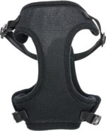 Trixie Kattentuig Mesh Y-Vorm Met Elastische Riem Assorti - 36-60 x 100 cm