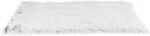 Trixie Ligmat Harvey Wit / Grijs - 120 x 80 cm