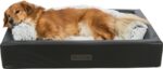 Trixie Ligmat Harvey Wit / Grijs - 120 x 80 cm