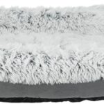 Trixie Hondenmand Harvey Grijs / Wit - 60 x 50 cm