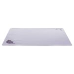Trixie Placemat Dikke Kat Lila - 44 x 28 cm