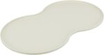 Trixie Placemat Siliconen Assorti - 48 x 27 cm