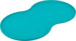 Trixie Placemat Siliconen Assorti - 48 x 27 cm