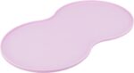Trixie Placemat Siliconen Assorti - 48 x 27 cm