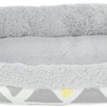 Trixie Relax Mand Sunny Pluche - 30 x 22 x 6 cm