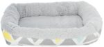 Trixie Relax Mand Sunny Pluche - 30 x 22 x 6 cm