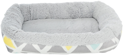 Trixie Relax Mand Sunny Pluche - 38 x 25 x 7 cm