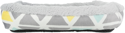 Trixie Relax Mand Sunny Pluche - 38 x 25 x 7 cm
