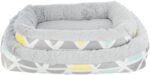 Trixie Relax Mand Sunny Pluche - 38 x 25 x 7 cm