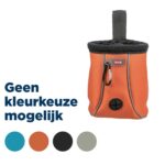 Trixie Snackzakje Twist Treat Assorti - 14 x 11 cm