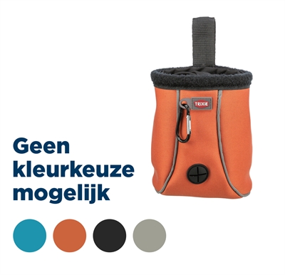 408362.jpg Trixie Snackzakje Twist Treat Assorti - 14 x 11 cm