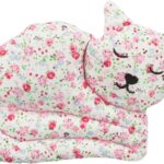 Trixie Stoffen Kat Met Valeriaan - 13 cm