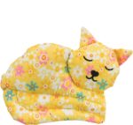 Trixie Stoffen Kat Met Valeriaan - 13 cm