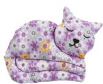Trixie Stoffen Kat Met Valeriaan - 13 cm