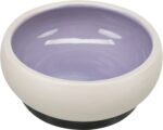 Trixie Voerbak / Waterbak Keramisch Assorti - 14 cm 600 ml
