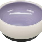 Trixie Voerbak / Waterbak Keramisch Assorti - 14 cm 600 ml