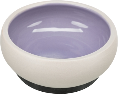 Trixie Voerbak / Waterbak Keramisch Assorti - 14 cm 600 ml