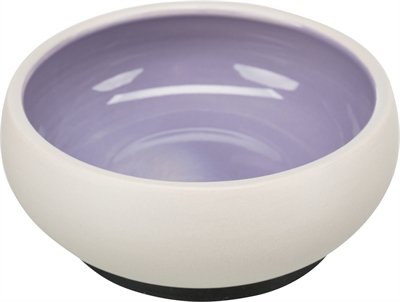 Trixie Voerbak / Waterbak Keramisch Assorti - 14 cm 600 ml