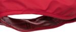 Trixie Regenjas Hond Vimy Rood - Rug 25 cm Buik 20-32 cm