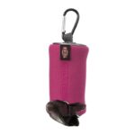 Trixie Poepzakhouder Neopreen Met 20 Zakjes Assorti