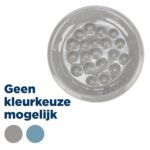 Trixie Voerbak Slow Feeding Keramiek Assorti - 18 cm 250 ml