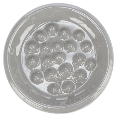 Trixie Voerbak Slow Feeding Keramiek Assorti - 18 cm 250 ml