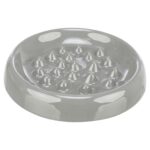 Trixie Voerbak Slow Feeding Keramiek Assorti - 18 cm 250 ml