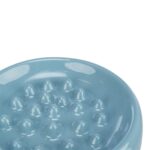 Trixie Voerbak Slow Feeding Keramiek Assorti - 18 cm 250 ml